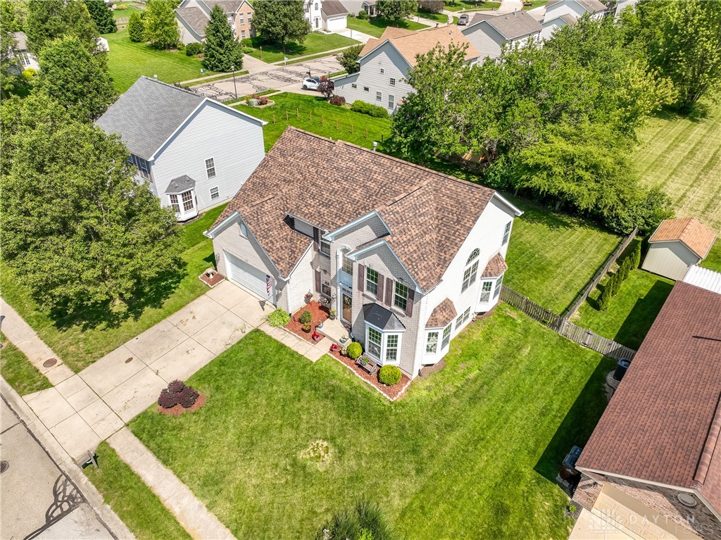 109 Barnside Drive, Union, Ohio image 39