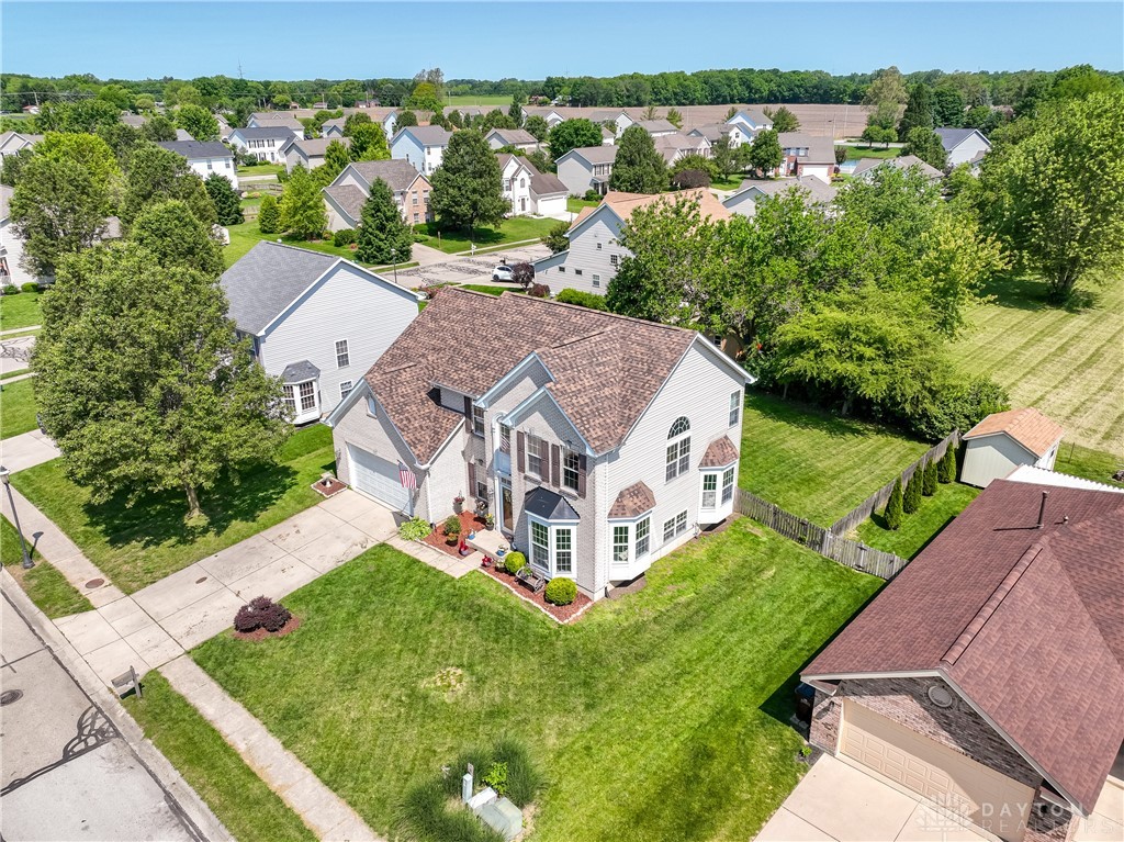 109 Barnside Drive, Union, Ohio image 42