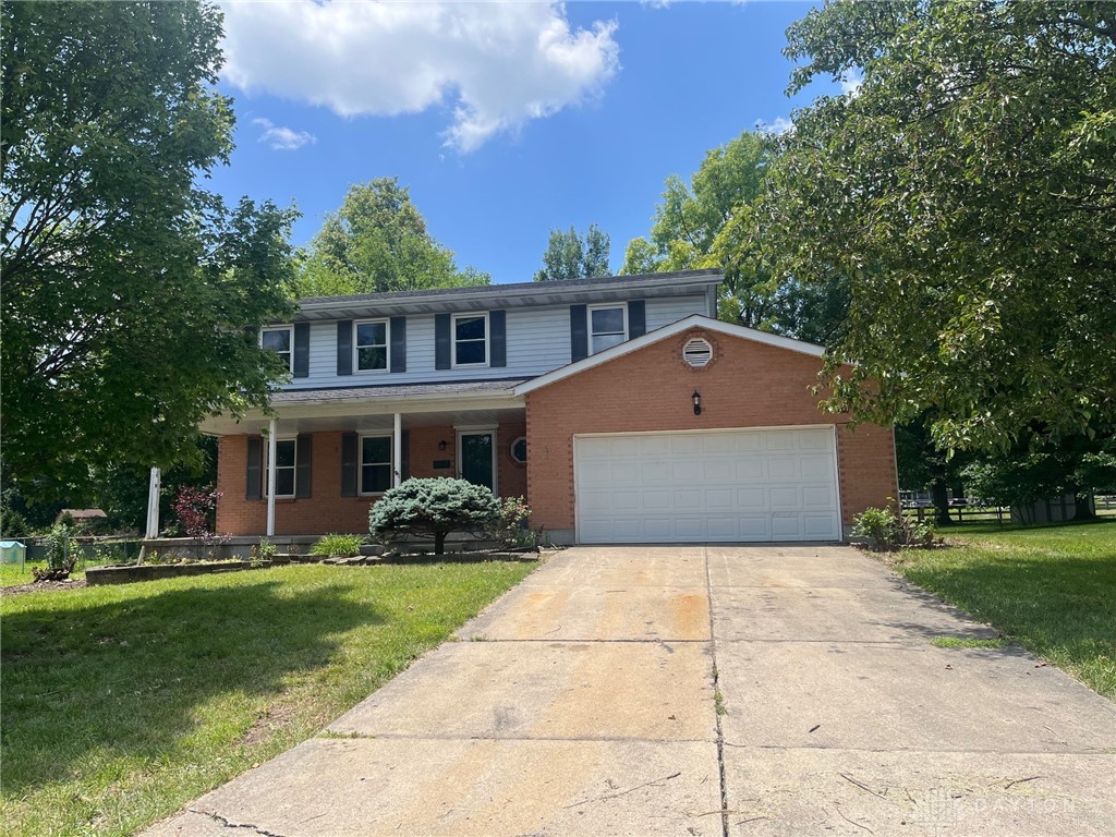 Liberty Twp, Ohio 45044, United States, 4 Bedrooms Bedrooms, ,3 BathroomsBathrooms,Residential,Pending,158192