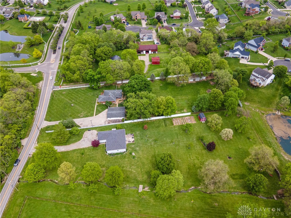 5962 Red Lion 5 Points Road, Springboro, Ohio image 4