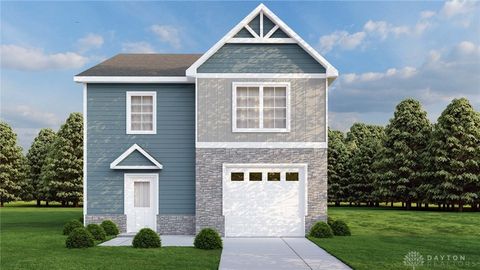 Photo of 1200 Glennelle Drive, Dayton, OH 45417 (MLS # 940371)