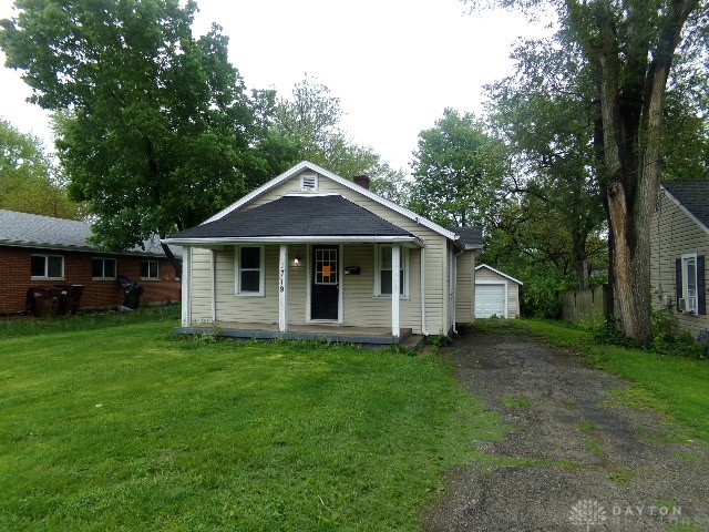 1719 Lamberton Street, Middletown, Ohio image 12