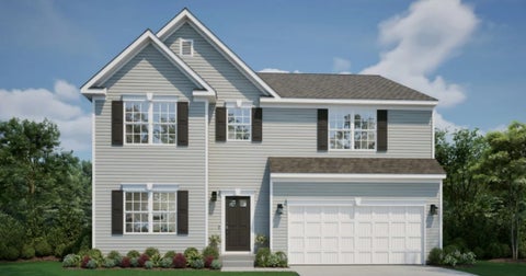Photo of 30 Waldwick Way, Springboro, OH 45066 (MLS # 971861)
