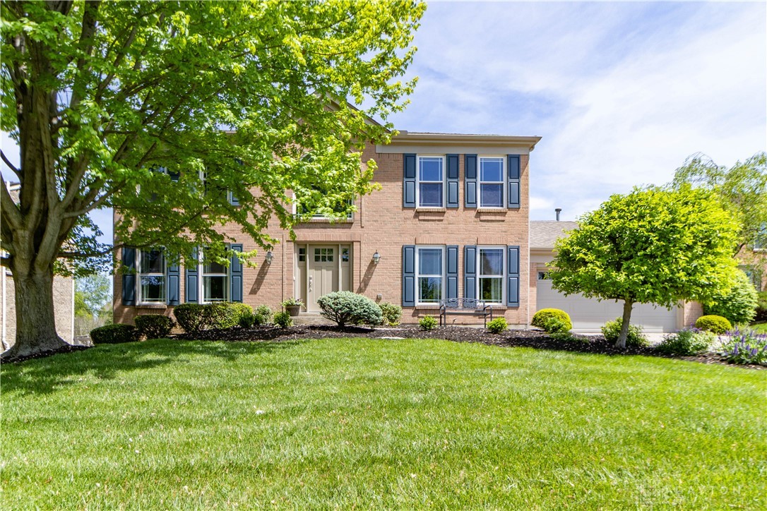 7780 Bay Shore Shr, Mason, Ohio image 1