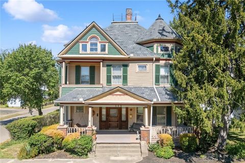 Photo of 305 E Central Avenue, West Carrollton, OH 45449 (MLS # 943356)