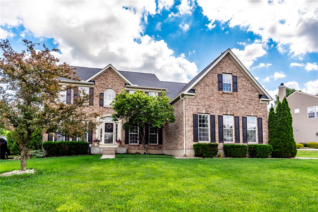 318 Countryside Drive