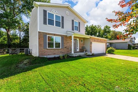 Tiny photo for 3336 Whispering Trees Drive, Batavia, OH 45102 (MLS # 946063)