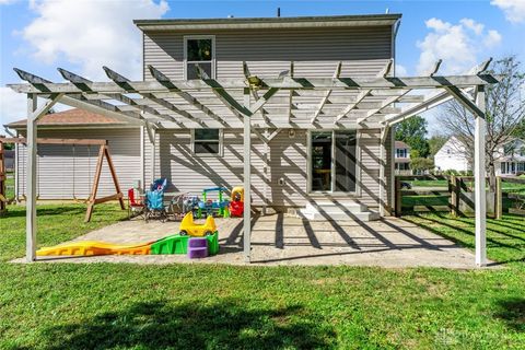 Tiny photo for 3336 Whispering Trees Drive, Batavia, OH 45102 (MLS # 946063)