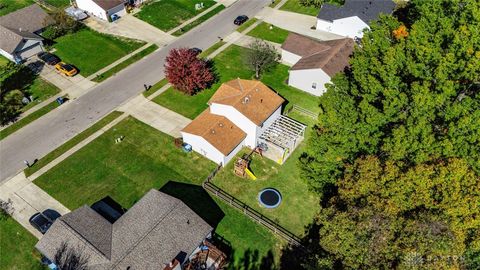 Tiny photo for 3336 Whispering Trees Drive, Batavia, OH 45102 (MLS # 946063)