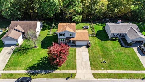 Tiny photo for 3336 Whispering Trees Drive, Batavia, OH 45102 (MLS # 946063)