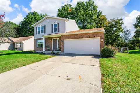 Tiny photo for 3336 Whispering Trees Drive, Batavia, OH 45102 (MLS # 946063)