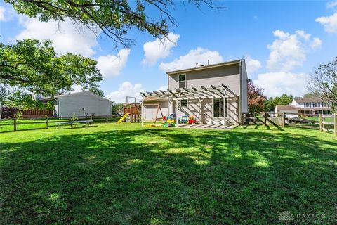 Tiny photo for 3336 Whispering Trees Drive, Batavia, OH 45102 (MLS # 946063)
