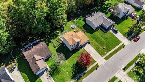 Tiny photo for 3336 Whispering Trees Drive, Batavia, OH 45102 (MLS # 946063)