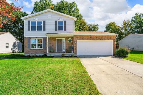 Photo of 3336 Whispering Trees Drive, Batavia, OH 45102 (MLS # 946063)