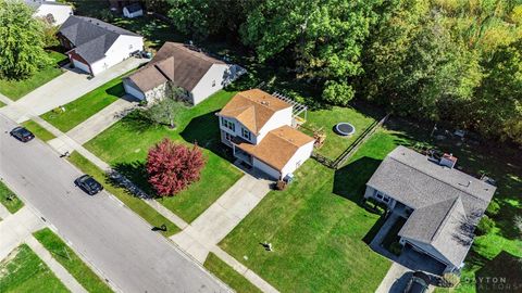 Tiny photo for 3336 Whispering Trees Drive, Batavia, OH 45102 (MLS # 946063)