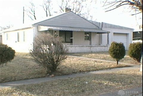 Photo of 2922 Revels Avenue, Dayton, OH 45417 (MLS # 951146)