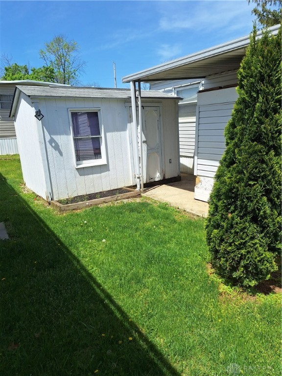 47 Palace Drive, West Carrollton, Ohio image 3