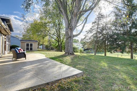 Tiny photo for 2813 Wellsford Drive, Springfield, OH 45503 (MLS # 945273)