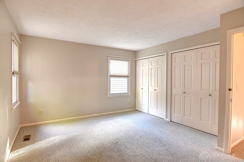 Tiny photo for 2813 Wellsford Drive, Springfield, OH 45503 (MLS # 945273)