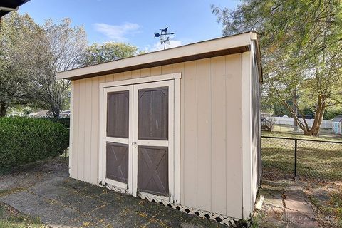 Tiny photo for 2813 Wellsford Drive, Springfield, OH 45503 (MLS # 945273)