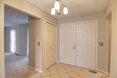Tiny photo for 2813 Wellsford Drive, Springfield, OH 45503 (MLS # 945273)