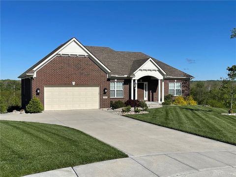 2920 Arbor Pointe Drive, Middletown, OH 45042 - #: 907348