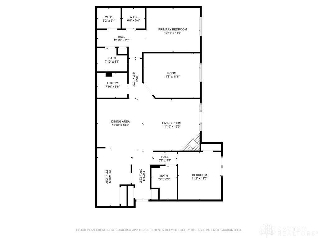 3128 Alexander Place #206, Beavercreek, Ohio image 3