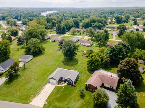 Homes For Sale - 45 Lakengren Drive<br/> Eaton, OH 45320