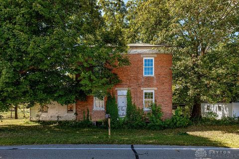Photo of 759 Barnetts Mill Road, Camden, OH 45311 (MLS # 943246)