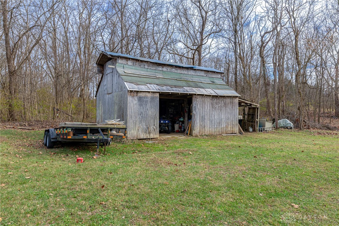 3497 Lewis Road, Xenia, Ohio image 33