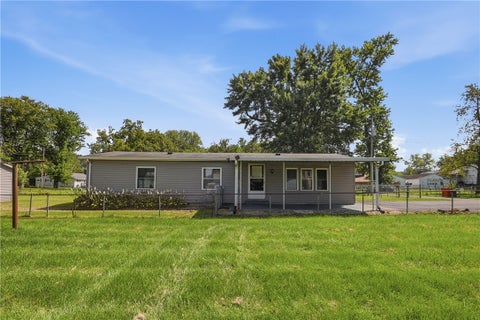Homes For Sale - 4748 Walker Street<br/> Springfield, OH 45505