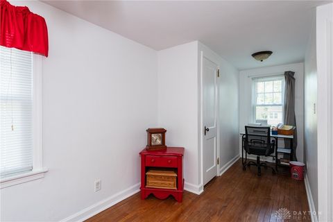 Tiny photo for 1641 Woods Drive, Beavercreek, OH 45432 (MLS # 946034)