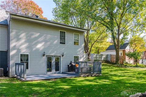 Tiny photo for 1641 Woods Drive, Beavercreek, OH 45432 (MLS # 946034)