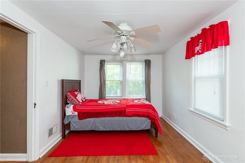 Tiny photo for 1641 Woods Drive, Beavercreek, OH 45432 (MLS # 946034)
