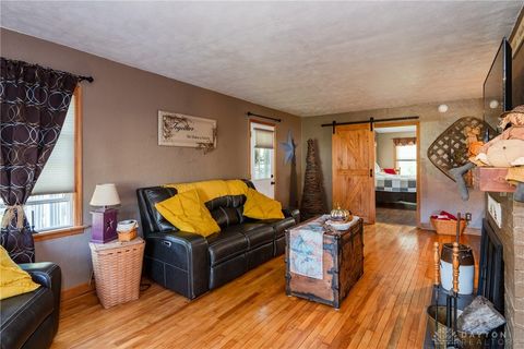 Tiny photo for 1641 Woods Drive, Beavercreek, OH 45432 (MLS # 946034)