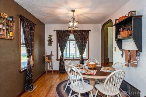 Tiny photo for 1641 Woods Drive, Beavercreek, OH 45432 (MLS # 946034)
