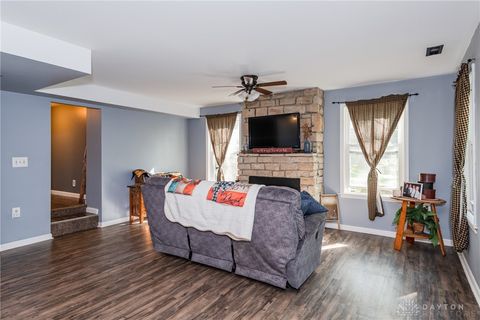 Tiny photo for 1641 Woods Drive, Beavercreek, OH 45432 (MLS # 946034)