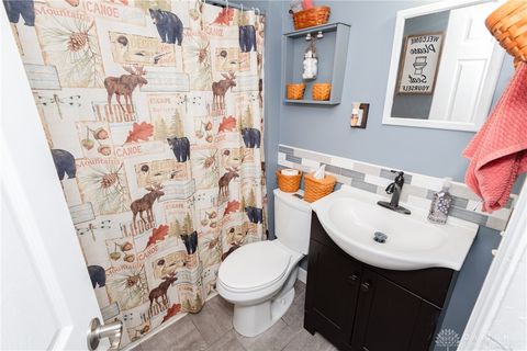 Tiny photo for 1641 Woods Drive, Beavercreek, OH 45432 (MLS # 946034)
