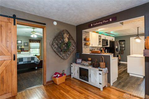 Tiny photo for 1641 Woods Drive, Beavercreek, OH 45432 (MLS # 946034)