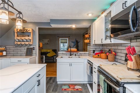 Tiny photo for 1641 Woods Drive, Beavercreek, OH 45432 (MLS # 946034)