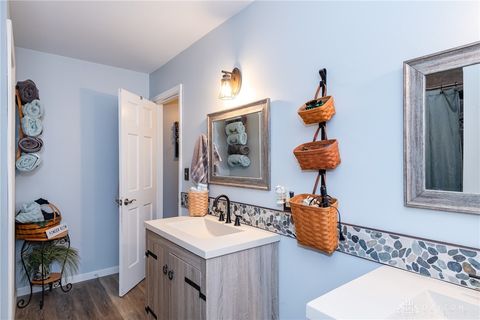 Tiny photo for 1641 Woods Drive, Beavercreek, OH 45432 (MLS # 946034)