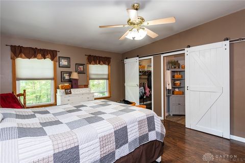 Tiny photo for 1641 Woods Drive, Beavercreek, OH 45432 (MLS # 946034)