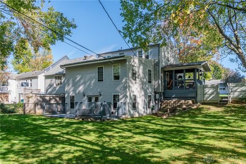 Tiny photo for 1641 Woods Drive, Beavercreek, OH 45432 (MLS # 946034)