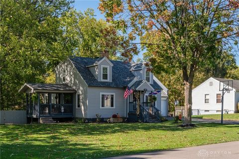 Tiny photo for 1641 Woods Drive, Beavercreek, OH 45432 (MLS # 946034)