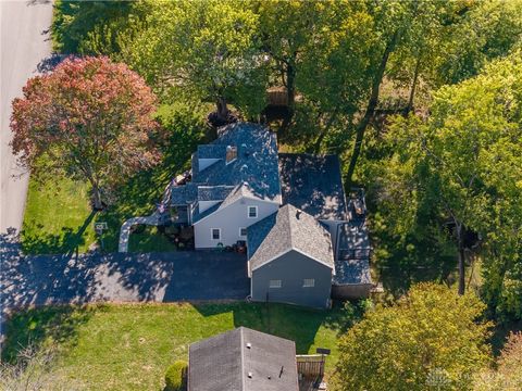 Tiny photo for 1641 Woods Drive, Beavercreek, OH 45432 (MLS # 946034)