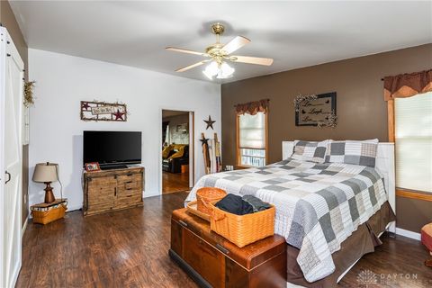 Tiny photo for 1641 Woods Drive, Beavercreek, OH 45432 (MLS # 946034)