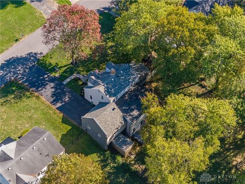 Tiny photo for 1641 Woods Drive, Beavercreek, OH 45432 (MLS # 946034)