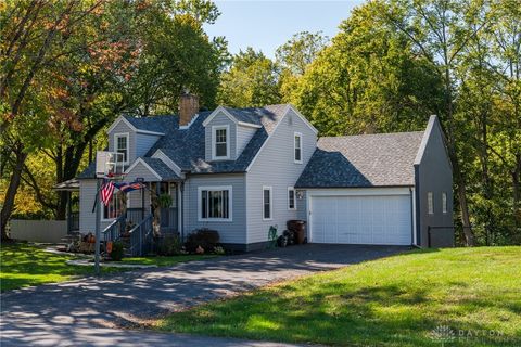 Photo of 1641 Woods Drive, Beavercreek, OH 45432 (MLS # 946034)
