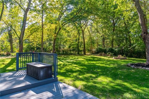 Tiny photo for 1641 Woods Drive, Beavercreek, OH 45432 (MLS # 946034)