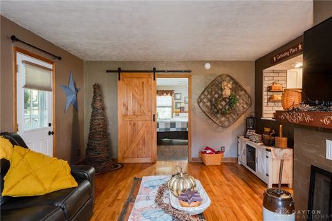 Tiny photo for 1641 Woods Drive, Beavercreek, OH 45432 (MLS # 946034)